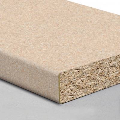 Столешница LuxeForm Антик S516 1U R3, R6 LuxeForm - 9
