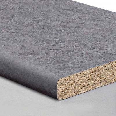 Стільниця LuxeForm Кариби S518 1U R3, R6 LuxeForm - 5