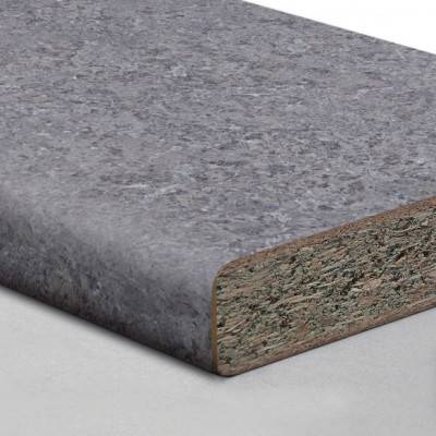Столешница LuxeForm Карибы S518 1U R3, R6 LuxeForm - 6