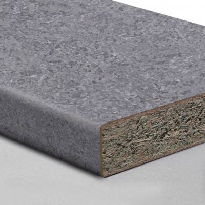Столешница LuxeForm Карибы S518 1U R3, R6 LuxeForm - 8