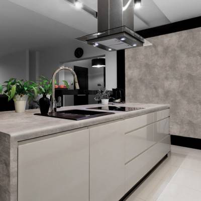 Столешница LuxeForm Асканит S529 1U R3, R6 LuxeForm - 3