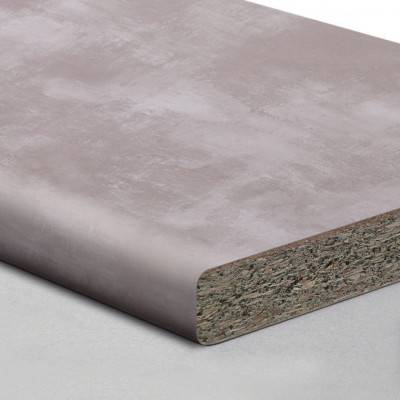 Столешница LuxeForm Марсель S530 1U R6 LuxeForm - 2