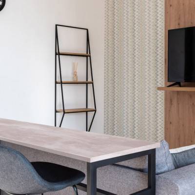 Столешница LuxeForm Марсель S530 1U R6 LuxeForm - 3
