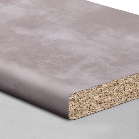 Столешница LuxeForm Марсель S530 1U R6 LuxeForm - 5