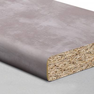 Столешница LuxeForm Марсель S530 1U R6 LuxeForm - 7