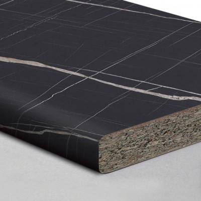 Столешница LuxeForm Тенерифе S634 1U R3, R6 LuxeForm - 2