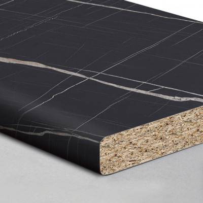 Столешница LuxeForm Тенерифе S634 1U R3, R6 LuxeForm - 5