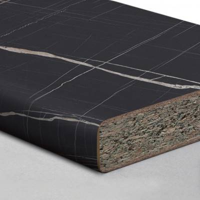 Столешница LuxeForm Тенерифе S634 1U R3, R6 LuxeForm - 6