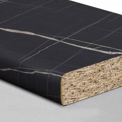 Столешница LuxeForm Тенерифе S634 1U R3, R6 LuxeForm - 7