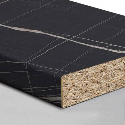 Столешница LuxeForm Тенерифе S634 1U R3, R6 LuxeForm - 9