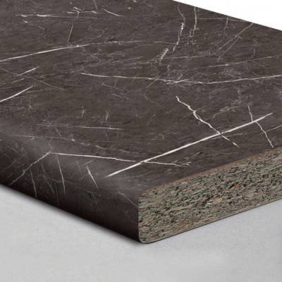 Столешница LuxeForm Ларсен S937 1U R6 LuxeForm - 2