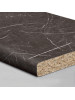 Стільниця LuxeForm Ларсен S937 1U R6 LuxeForm - 5