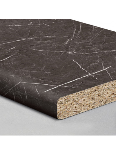 Стільниця LuxeForm Ларсен S937 1U R6 LuxeForm - 1 2