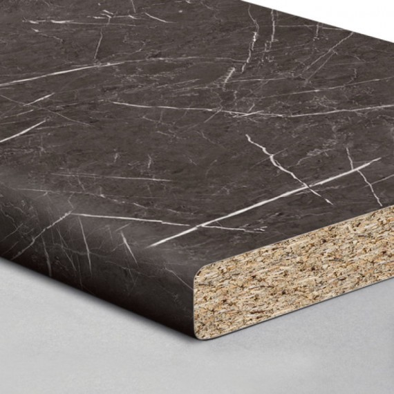 Столешница LuxeForm Ларсен S937 1U R6 LuxeForm - 5