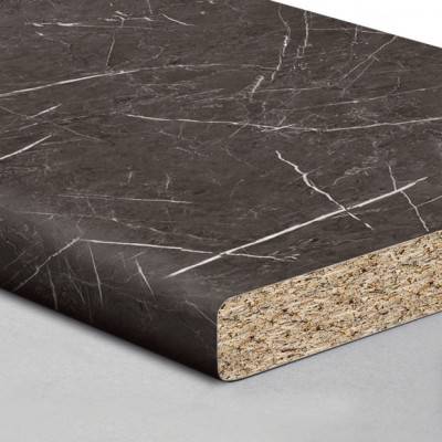 Столешница LuxeForm Ларсен S937 1U R6 LuxeForm - 5