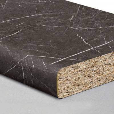 Столешница LuxeForm Ларсен S937 1U R6 LuxeForm - 7