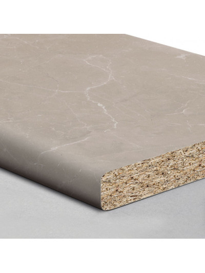 Столешница LuxeForm Боттичино S944 1U R3, R6 LuxeForm - 1 2