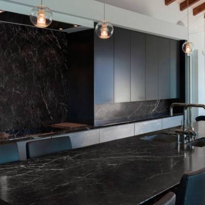 Столешница LuxeForm Торос S945 1U R6 LuxeForm - 3