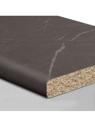 Столешница LuxeForm Торос S945 1U R6 LuxeForm - 1 2