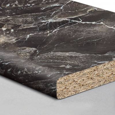 Стільниця LuxeForm Арабескато W203 1U R6 LuxeForm - 4