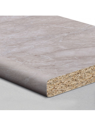 Стільниця LuxeForm Мармур Версаль W250 1U R6 LuxeForm - 1 2