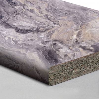Столешница LuxeForm Морион W298 1U R6 LuxeForm - 2