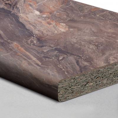 Столешница LuxeForm Андорит W299 1U R6 LuxeForm - 2