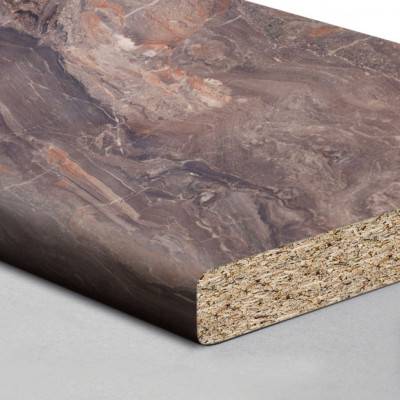 Столешница LuxeForm Андорит W299 1U R6 LuxeForm - 6