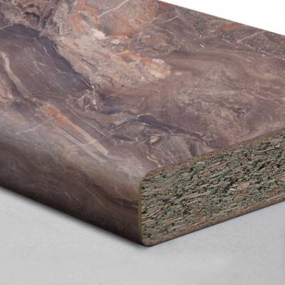 Столешница LuxeForm Андорит W299 1U R6 LuxeForm - 7