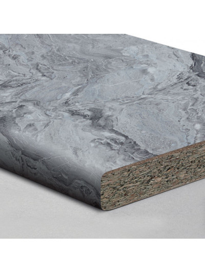 Стільниця LuxeForm Стелларія W300 1U R6 LuxeForm - 1 2