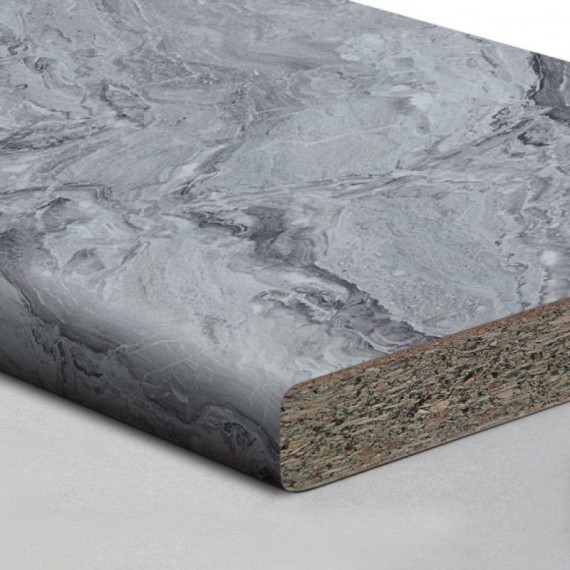 Стільниця LuxeForm Стелларія W300 1U R6 LuxeForm - 2