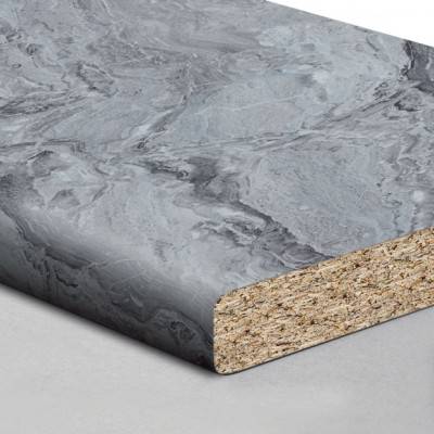 Стільниця LuxeForm Стелларія W300 1U R6 LuxeForm - 5