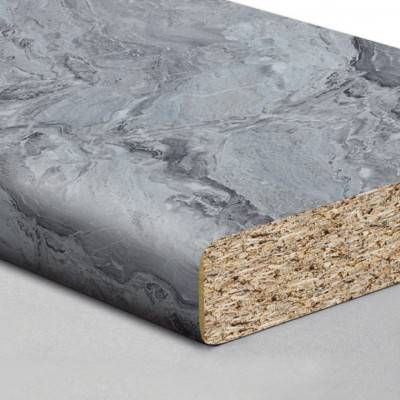 Стільниця LuxeForm Стелларія W300 1U R6 LuxeForm - 7
