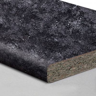 Столешница LuxeForm Графит W311 1U R6 LuxeForm - 2