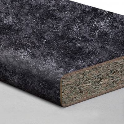 Столешница LuxeForm Графит W311 1U R6 LuxeForm - 6