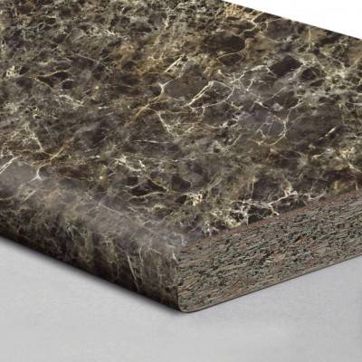 Столешница LuxeForm Портор W315 1U R6 LuxeForm - 2