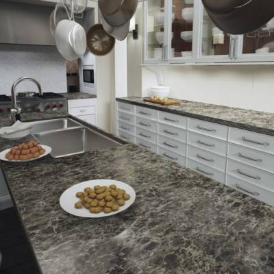 Столешница LuxeForm Портор W315 1U R6 LuxeForm - 3