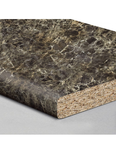 Столешница LuxeForm Портор W315 1U R6 LuxeForm - 1 2