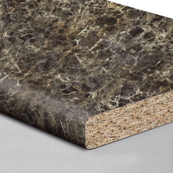 Столешница LuxeForm Портор W315 1U R6 LuxeForm - 5
