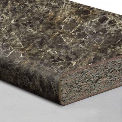 Столешница LuxeForm Портор W315 1U R6 LuxeForm - 6