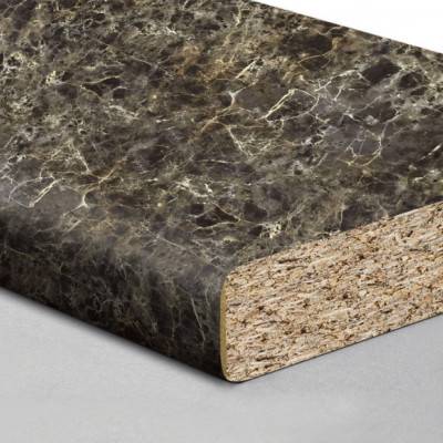 Столешница LuxeForm Портор W315 1U R6 LuxeForm - 7