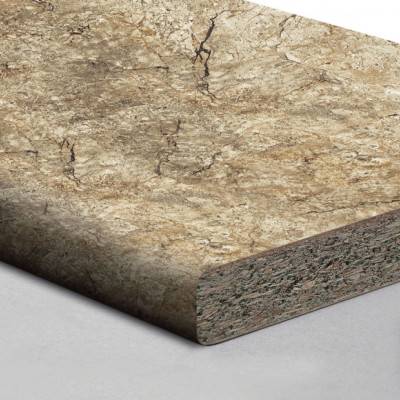 Стільниця LuxeForm Шерл W576 1U R6 LuxeForm - 2
