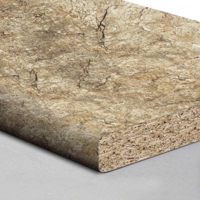 Стільниця LuxeForm Шерл W576 1U R6 LuxeForm - 6