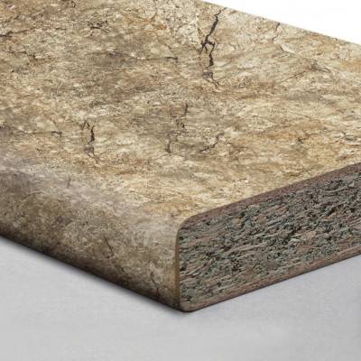 Стільниця LuxeForm Шерл W576 1U R6 LuxeForm - 7
