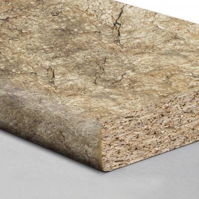 Стільниця LuxeForm Шерл W576 1U R6 LuxeForm - 8