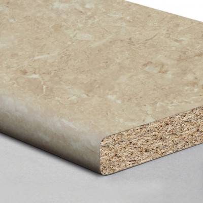 Столешница LuxeForm Алахамбра W919 1U R6 LuxeForm - 5
