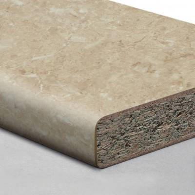 Столешница LuxeForm Алахамбра W919 1U R6 LuxeForm - 6