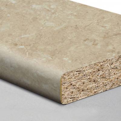 Столешница LuxeForm Алахамбра W919 1U R6 LuxeForm - 7