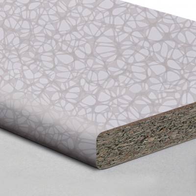 Стільниця LuxeForm Меланж W309 1U R6 LuxeForm - 2