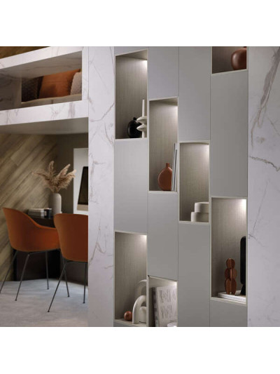 ЛДСП Kronospan 2800х2070х18 мм Cіра Мишка К519 SU Kronospan - 1 2